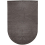Alfombras Round Side Golran Anthracite round-side-267x200