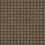 Terciopelo Loopy Spot Harlequin Chocolate HHHU134205