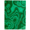 Alfombras Malachite By Jos&eacute;phine Pinton Pinton Vert PF2-045