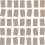 Mosaico Boogie 41zero42 Taupe 4101234