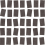 Mosaico Boogie 41zero42 Ebony 4101235