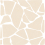 Mosaico Palladiana Crock 41zero42 Ivory 4101232