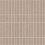 Mosaico Rug 41zero42 Taupe 4101225
