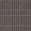 Mosaico Rug 41zero42 Ebony 4101227