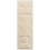 Gres porcel&aacute;nico Totem Minimali 41zero42 Ivory 4101221