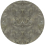 Alfombras Techno Bee Round MOOOI Shagreen S240082