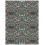 Alfombras Coccinella Bella Rectangle MOOOI Green S240288