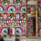 Papel pintado Carnivale Mindthegap Carnivale WP20833