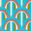 Papel pintado Estivo Mindthegap Maggio WP30191