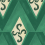 Papel pintado Girandola Mindthegap Emerald WP30195