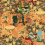 Papel pintado La Brasseria Mindthegap Salmon WP20843