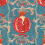 Papel pintado Melagranata Mindthegap Stone blue WP20848