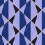 Papel pintado Onde Mindthegap Blu WP30202
