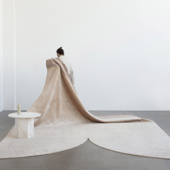 Alfombras Divided