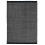 Alfombras Asko Linie Design Black black_140x200