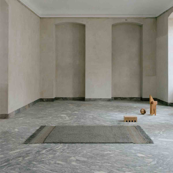 Alfombras Ethos View