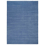 Alfombras Halo U&ntilde;asd Linie Design Blue halo_blue_140x200