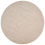 Alfombras Halo U&ntilde;asd Round Linie Design Beige beige_halo_round