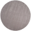 Alfombras Halo U&ntilde;asd Round Linie Design Light Grey lightgrey_halo_round