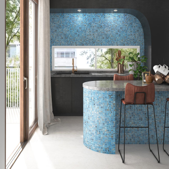 Mosaico Oasis