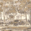 Papeles pintados panor&aacute;mico Sherwood Arte Desert 59641