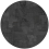 Alfombras Spinning Lace Round MOOOI Indigo S240054