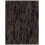 Alfombras Beetle Wood Rectangle MOOOI Walnut S240024