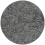 Alfombras Beetle Grain Round MOOOI Cloud S240293