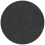 Alfombras Beetle Grain Round MOOOI Indigo S240297