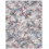 Alfombras Silk Bombis Rectangle MOOOI Plum S240052