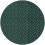Alfombras Lotus Tile Round MOOOI Greenhouse S240106