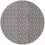 Alfombras Lotus Tile Round MOOOI Sage S240110