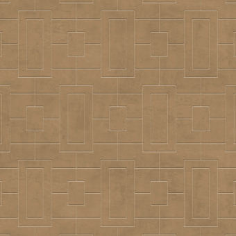 Papel pintado Fretwork