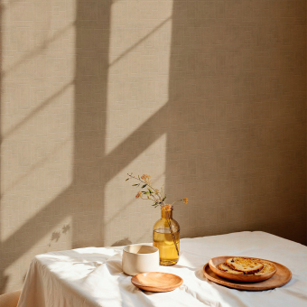 Papel pintado Fretwork