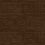 Papel pintado Fretwork Coordonn&eacute; Chocolate B00509