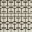 Papel pintado Grid Coordonn&eacute; Cotton B00558