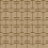 Papel pintado Grid Coordonn&eacute; Sand B00555