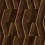 Papel pintado Parallels Coordonn&eacute; Chocolate B00535