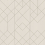 Papel pintado Rhombohedral Coordonn&eacute; Cotton B00537