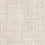 Papel pintado Tetragonal Coordonn&eacute; Cotton B00515
