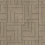 Papel pintado Tetragonal Coordonn&eacute; Mole B00517
