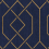 Papel pintado Trellis Coordonn&eacute; Ultramarine B00547