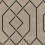 Papel pintado Trellis Coordonn&eacute; Mole B00543