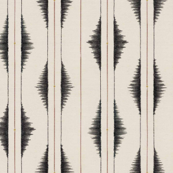 Papel pintado Azilal Embroidery