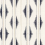 Papel pintado Azilal Embroidery Coordonn&eacute; Sky B00425