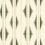 Papel pintado Azilal Embroidery Coordonn&eacute; Leaves B00427