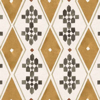 Papel pintado Beldi Rugs