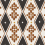 Papel pintado Beldi Rugs Coordonn&eacute; Night B00447