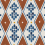Papel pintado Beldi Rugs Coordonn&eacute; Clay B00450