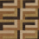 Papel pintado Henna Art Coordonn&eacute; Coffee B00432